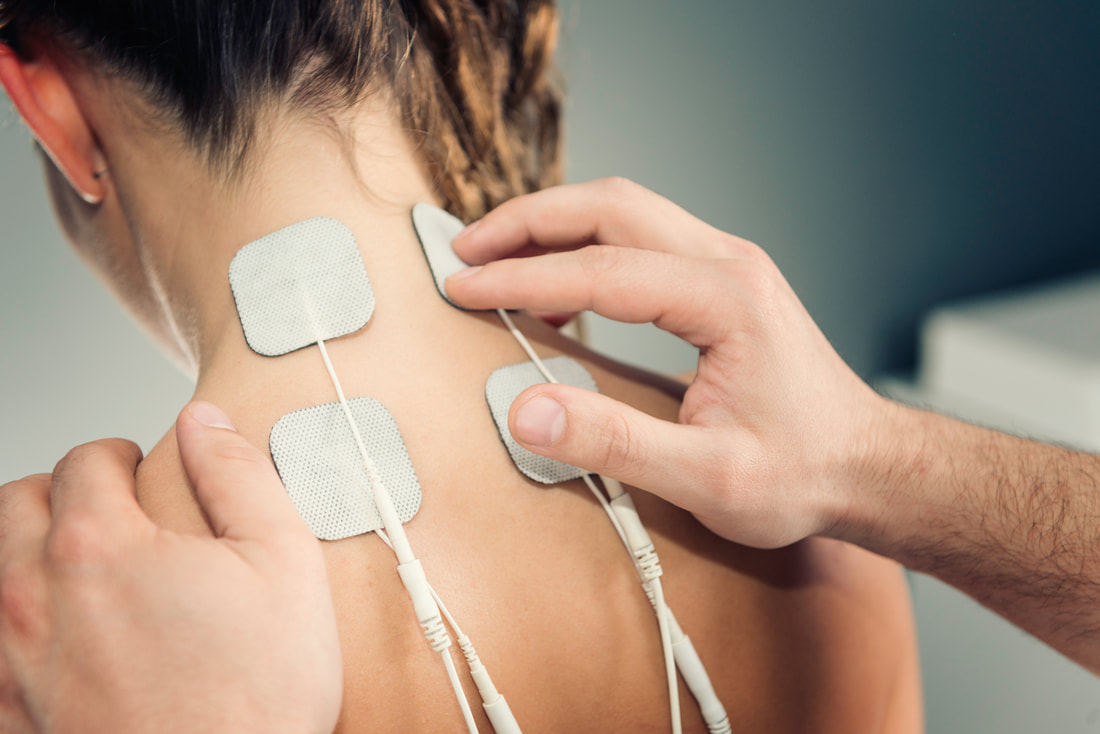Electrotherapy | Thermal Baths