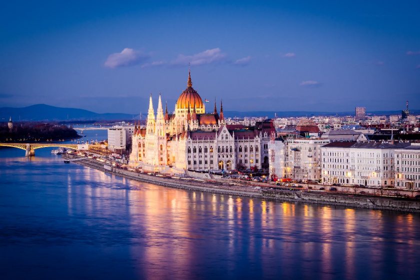 budapest Ungheria
