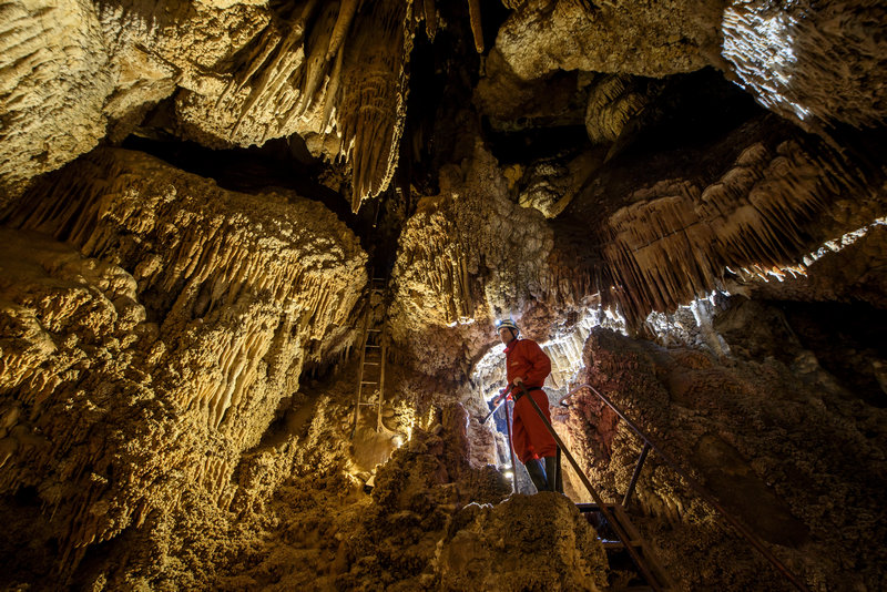 bódvarákói Rákóczi-barlang