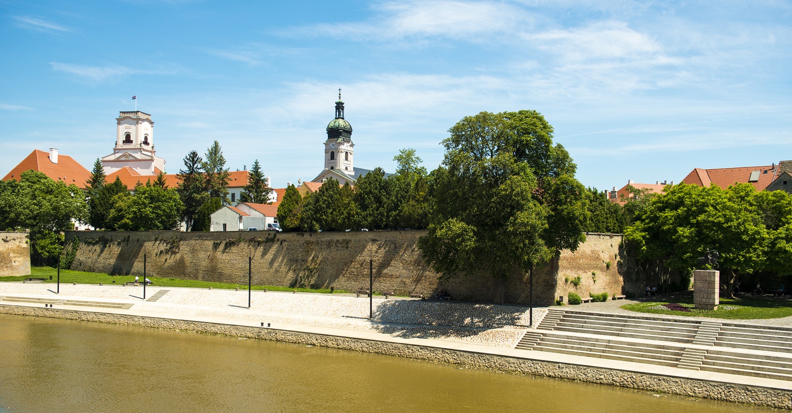 дьер венгрия