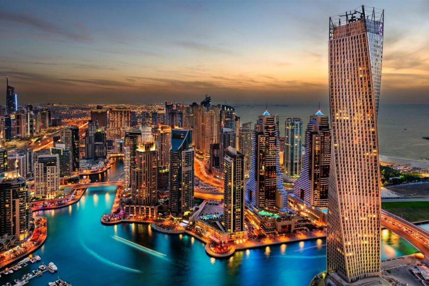 Billige Hotels in Dubai