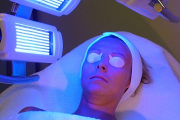 Phototherapy and laser treatments