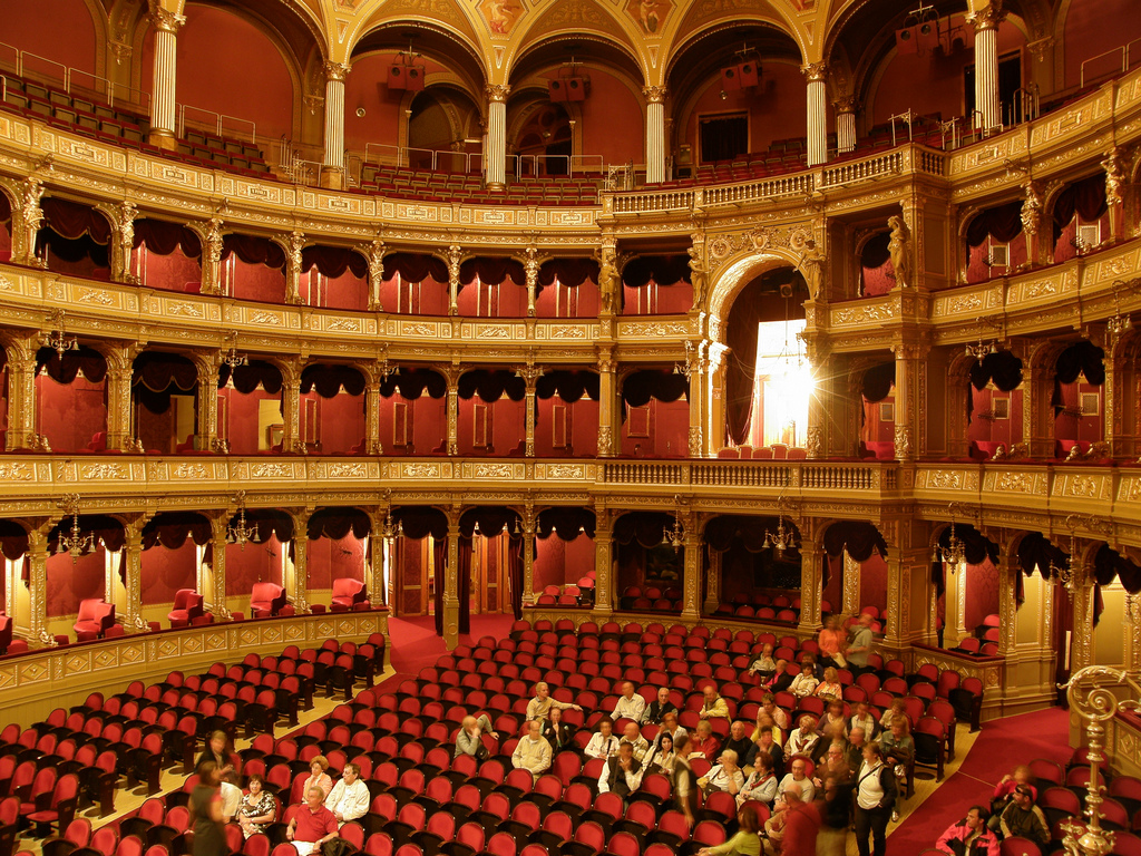 Budapest_Opera