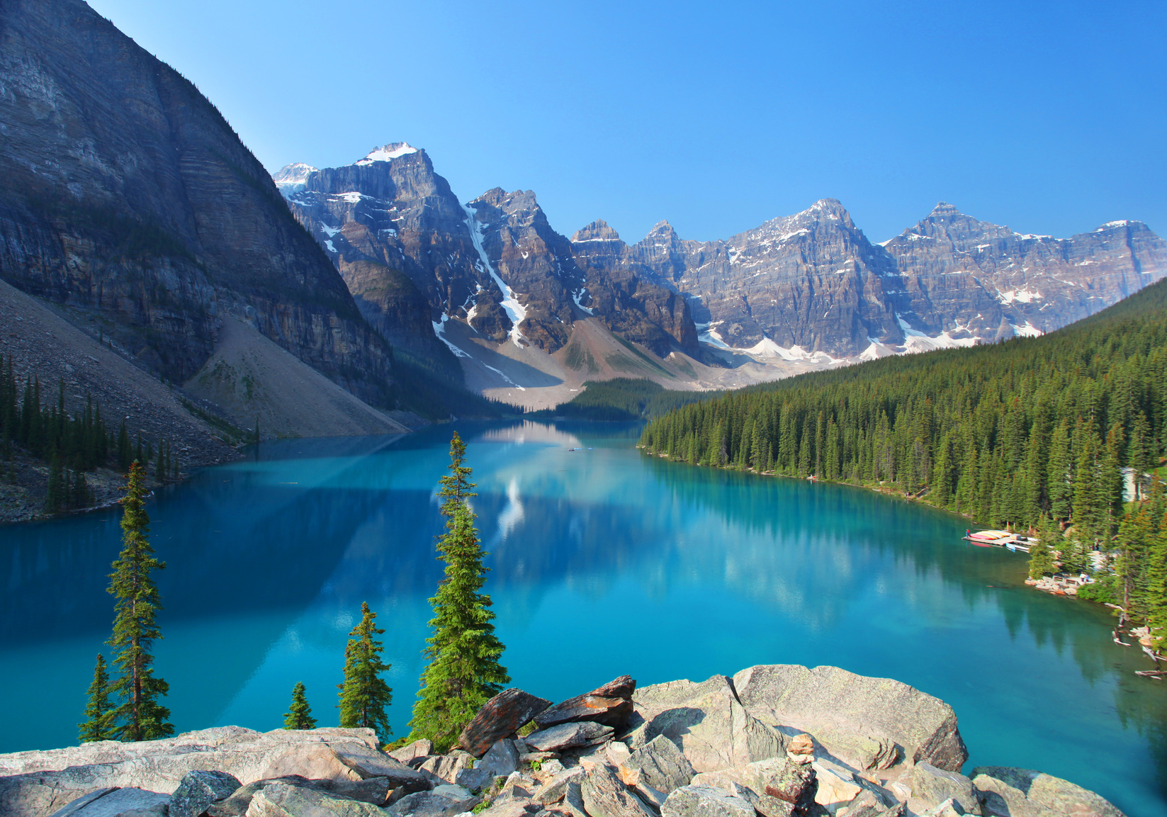 Banff National Park