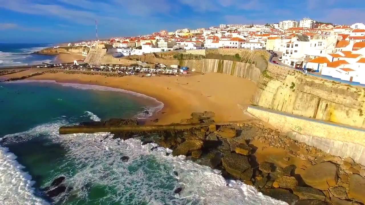 Ericeira