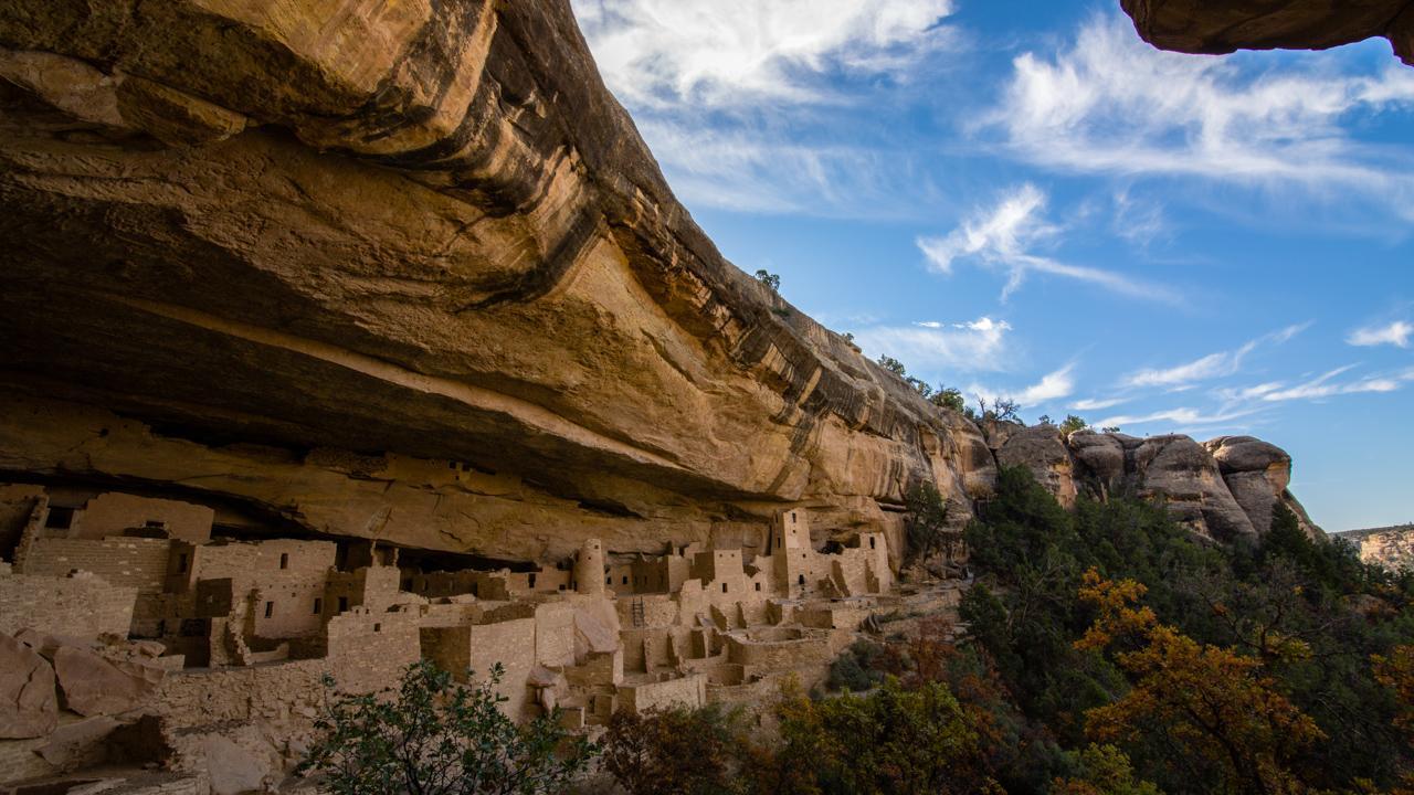 Mesa Verde National Park