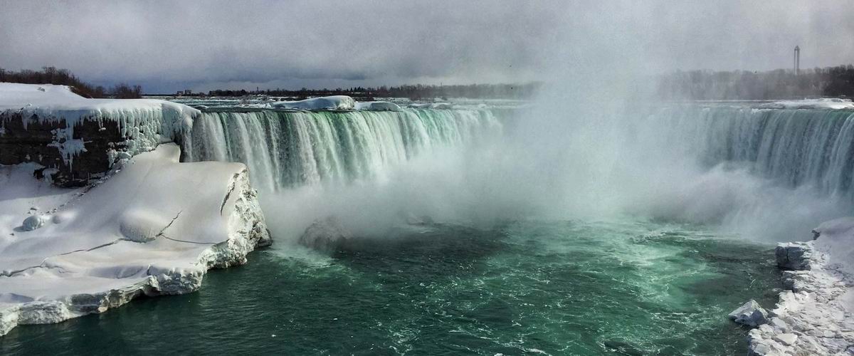 Niagara Falls