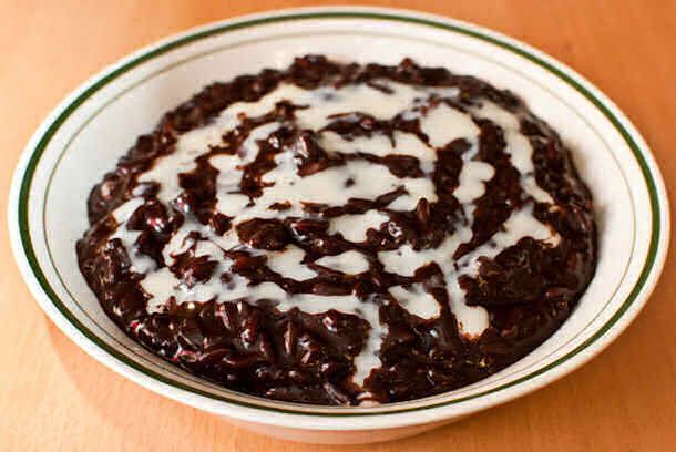 Champorado