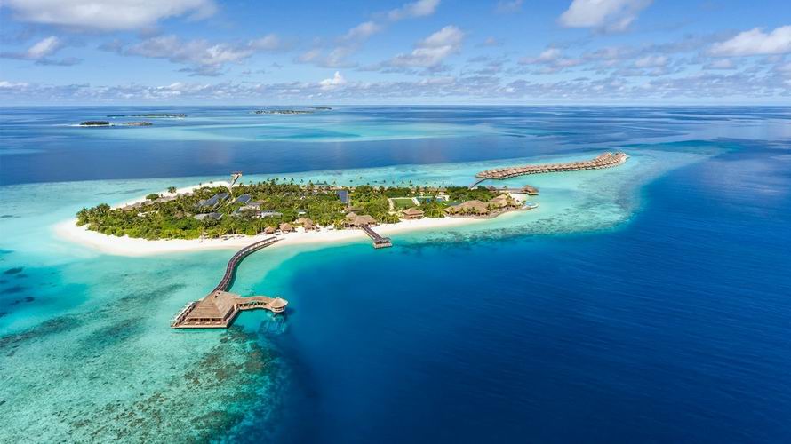 Hurawalhi Island Resort Maldives