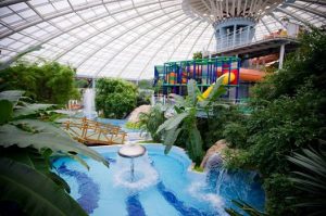 Aquaticum Debrecen