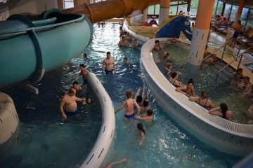 Mórahalom szent erzsébet gyógyfürdő