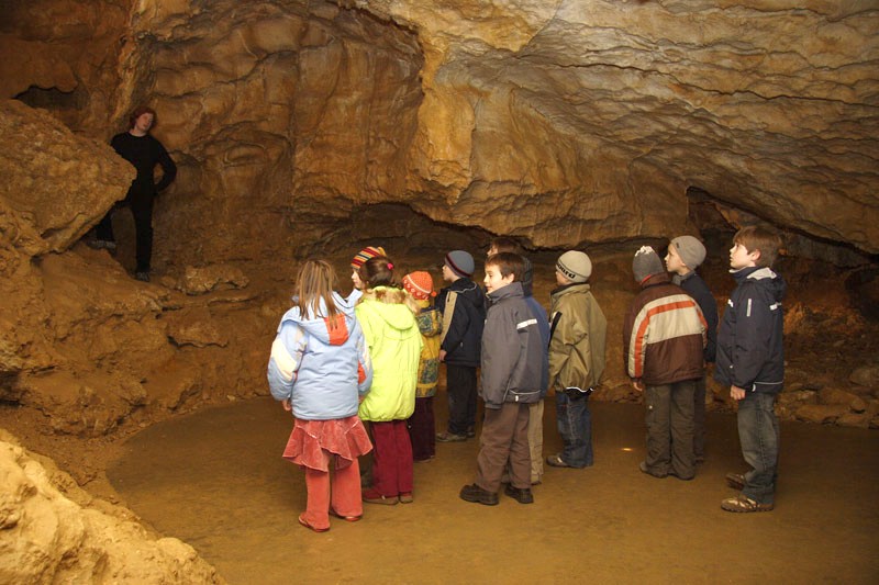 szemlő-hegyi barlang