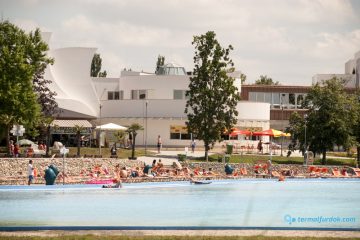 Hajdúszoboszló Hungarospa