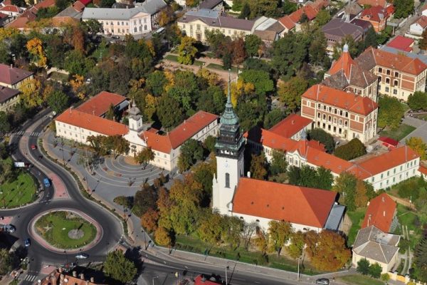 Nagykőrös