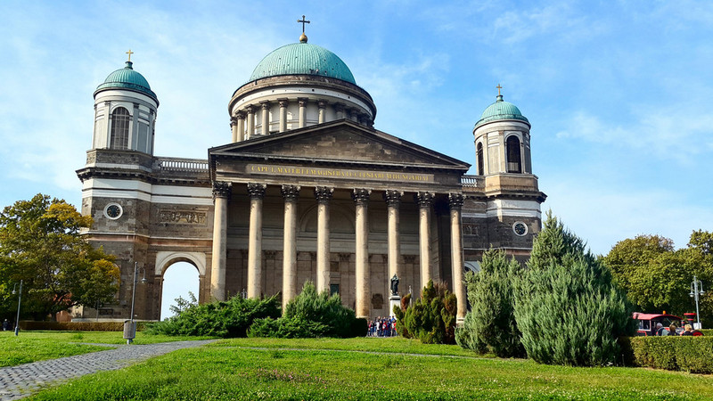 Egri Bazilika