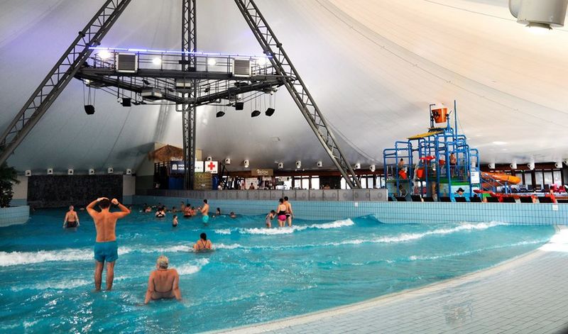 Gino Paradise Aquapark