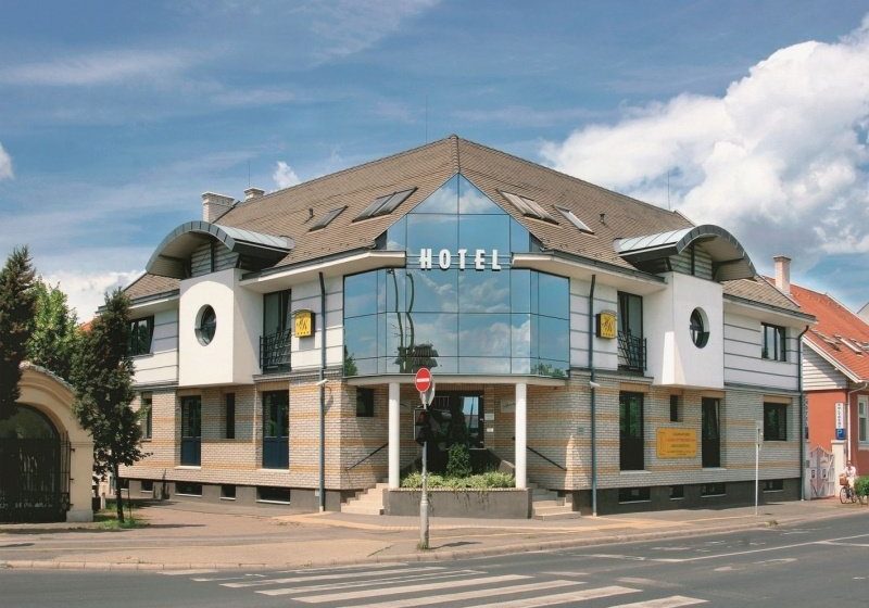 Hotel Kálvária Győr