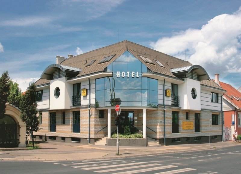 Hotel Kálvária**** Győr