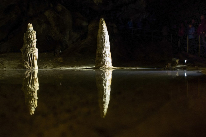 bélai-barlang szlovákia