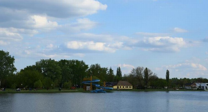 Szelidi-tó