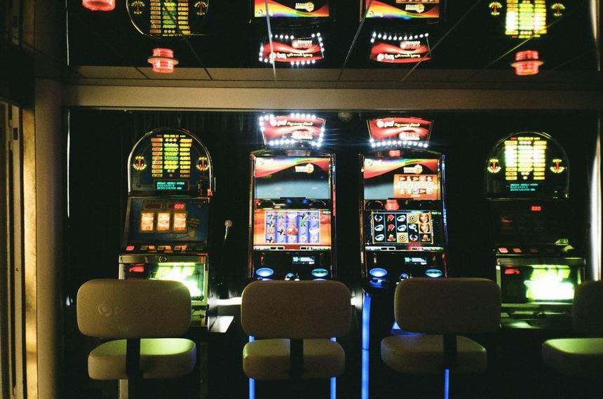 The Secret of Successful casino