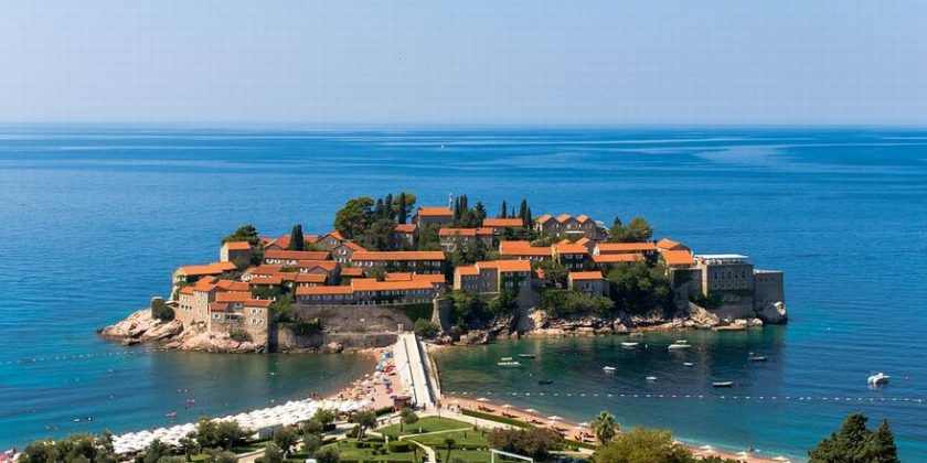 Sveti Stefan