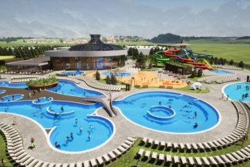 nagyszalonta_élményfürdő Toldi Aquapark