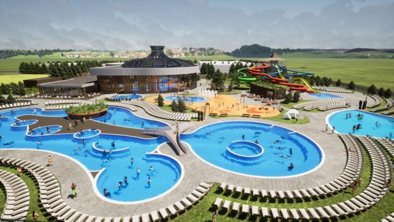 nagyszalonta_élményfürdő Toldi Aquapark