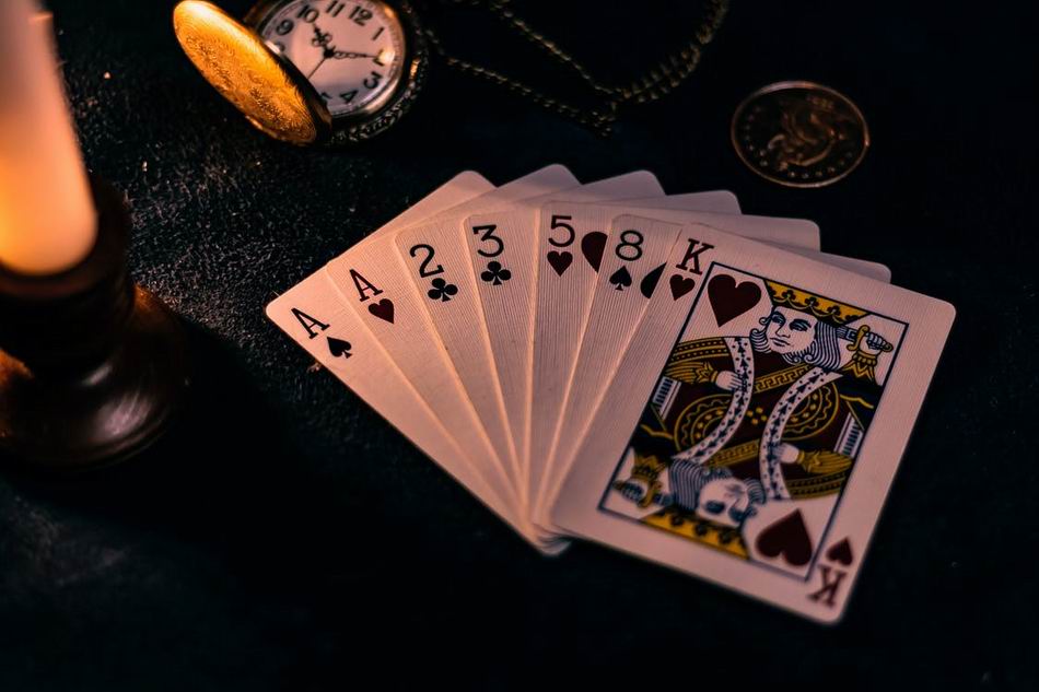 The website has important information in articles about casino
