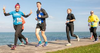 Szombaton 41 strandon indul a Mozdulj Balaton! Szombaton 41 strandon indul a Mozdulj Balaton!