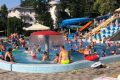 Lővér Strand sopron