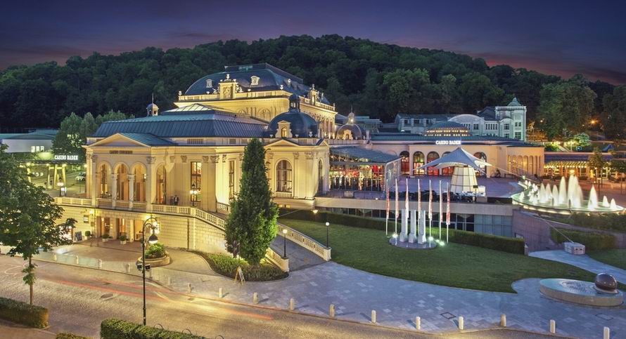 Baden-Baden Casino