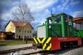 Zselici Csühögő
