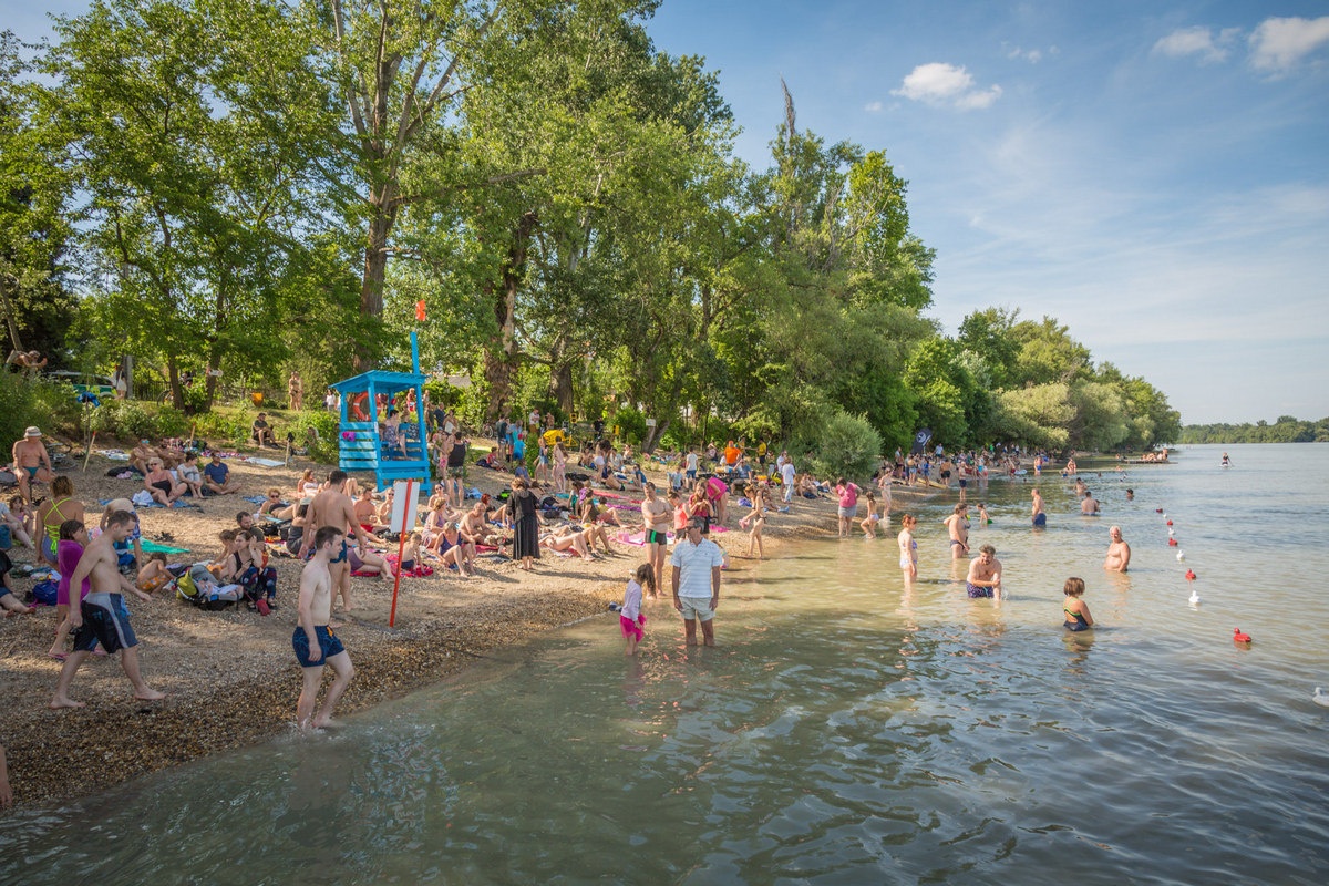 Budapest rejtett gyöngyszemeinek felfedezése: A város legjobb ...