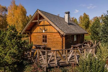 Turistapark Szentlélek