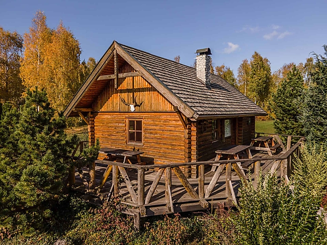 Turistapark Szentlélek