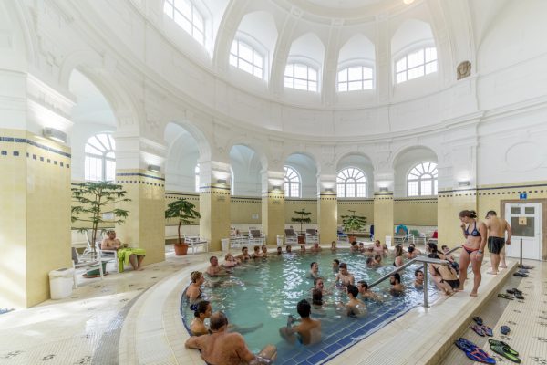 Széchenyi Gyógyfürdő