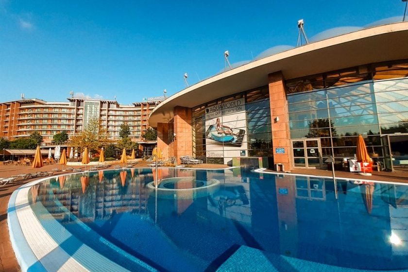 Aquaworld