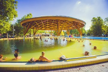 Bükfürdő thermal and spa 2