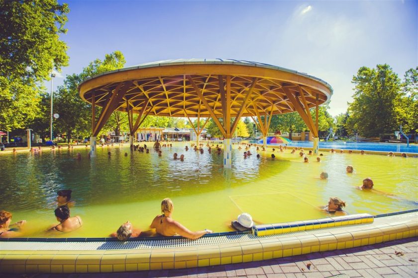 Bükfürdő thermal and spa 2