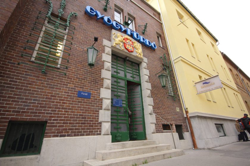 dandár gyógyfürdő