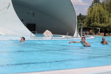 miskolci barlangfürdő kagyló