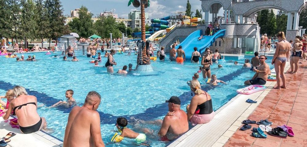 Egri Termál- és Strandfürdő