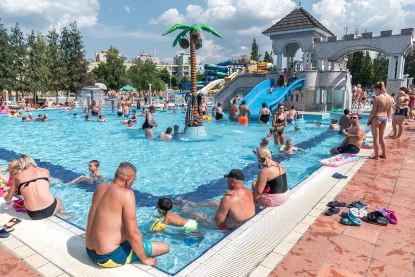 Egri Termál- és Strandfürdő