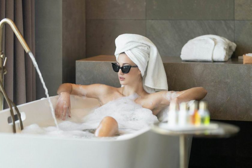spa