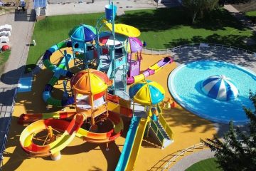 Bogácsi Gyógy- és Strandfürdő