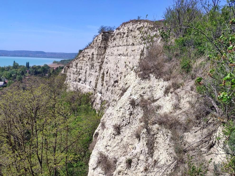 balatonkenesei Tátorján-tanösvény