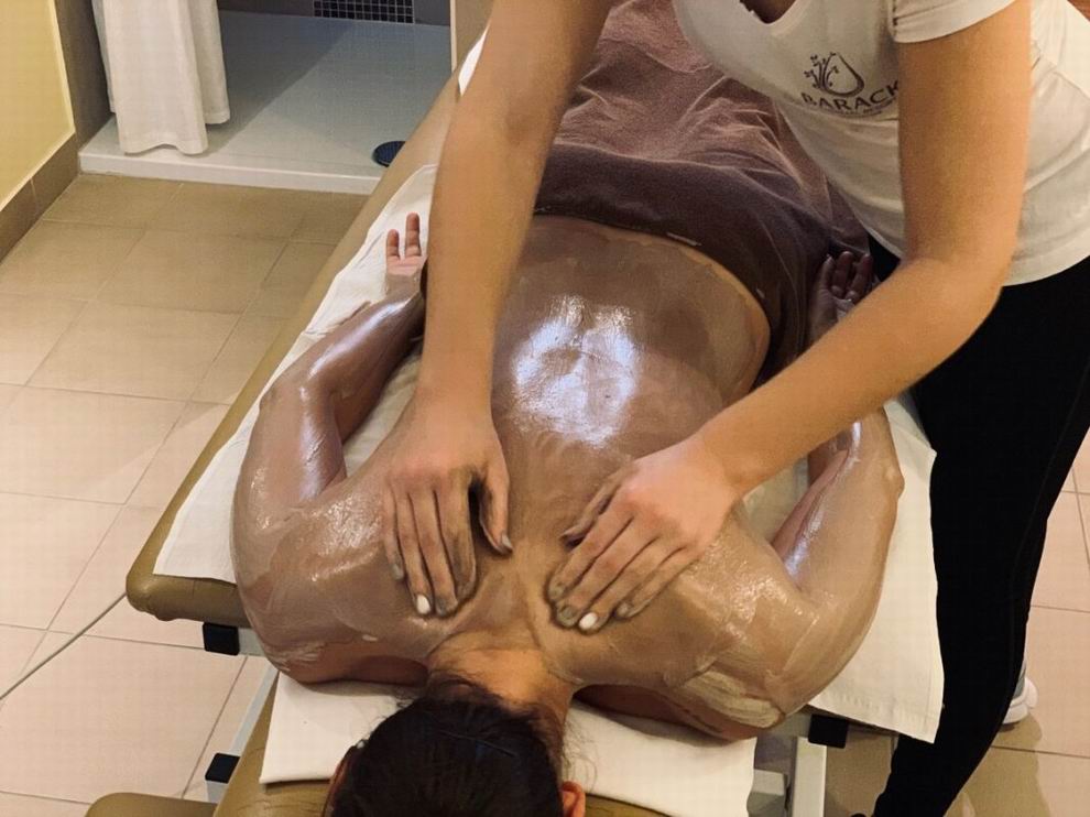 Tiszakécskei Barack Gyógy- és Élményfürdő beauty