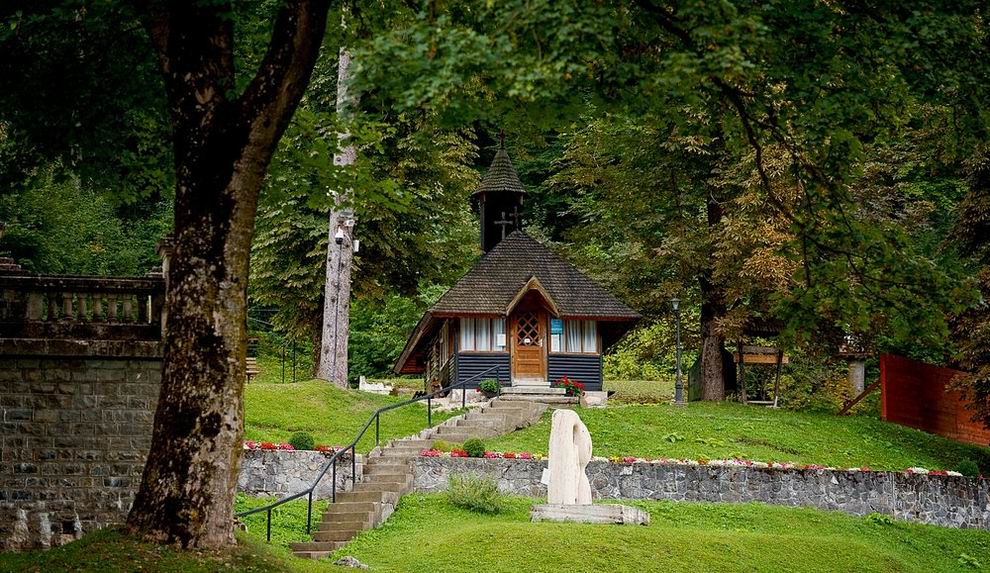 Cantacuzino-kastély