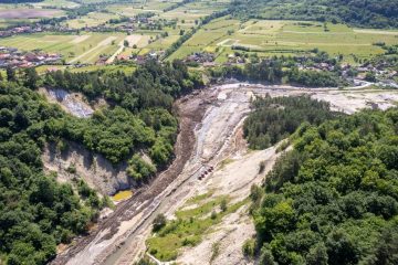 parajdi sóbánya erdély